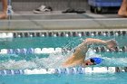 Swimming & Diving vs Babson  Swimming & Diving vs Babson College. - Photo by Keith Nordstrom : Wheaton, Swimming